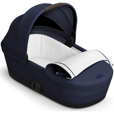 Люлька Cybex Melio Dark Blue (524000059)