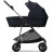 Люлька Cybex Melio Dark Blue (524000059)