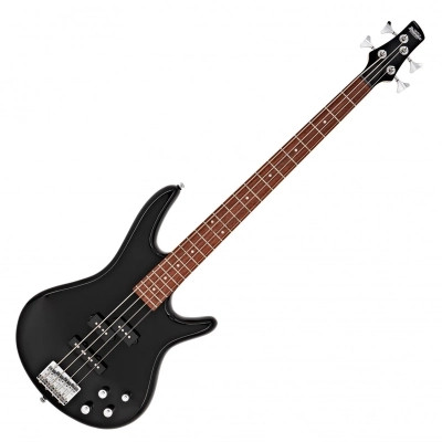 Бас-гітара Ibanez GSR200 BK (54322)