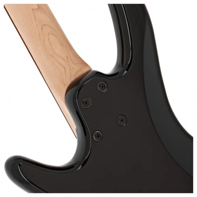 Бас-гітара Ibanez GSR200 BK (54322)