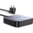 Зарядний пристрій Ugreen 6xUSB 200W (4хUSB-C+2xUSB-A) Gan CD271 (40914)