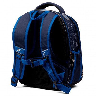 Портфель Yes H-100 Born to Ride (559368)