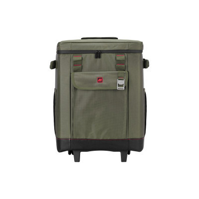 Термосумка 2E Picnic 50 л Olive (2E-TWBP50L-DO)