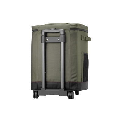 Термосумка 2E Picnic 50 л Olive (2E-TWBP50L-DO)