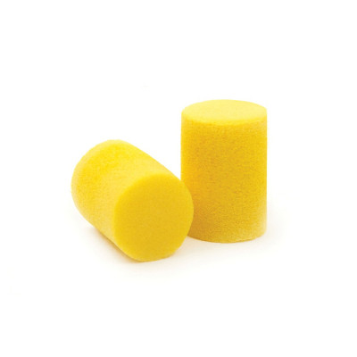 Беруші D&#039;Addario Disposable Foam Ear Plugs 2 шт. (PWEP1)