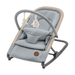 Крісло-гойдалка Maxi-Cosi Kori Beyond Grey Eco (2835052110)