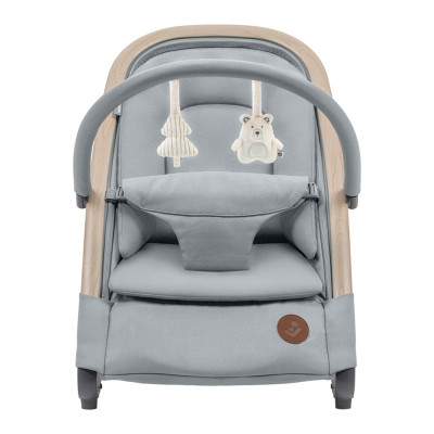 Крісло-гойдалка Maxi-Cosi Kori Beyond Grey Eco (2835052110)
