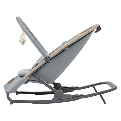 Крісло-гойдалка Maxi-Cosi Kori Beyond Grey Eco (2835052110)