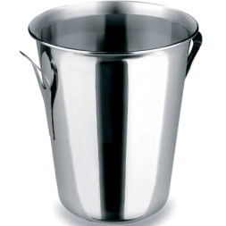 Відро для льоду Lacor для вина d 20 cm (61321)