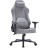 Крісло ігрове GamePro FGC750DG Size L Fabric Dark Gray (FGC750DG)