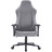 Крісло ігрове GamePro FGC750DG Size L Fabric Dark Gray (FGC750DG)