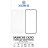 Чохол до мобільного телефона XoKo Ultra Thin Proof + Glass Full Cover Ultra-Thin iPhone 14 Pro Max Black (XK-CS-ULT-AP-IP14PM)