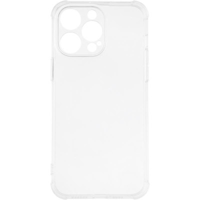 Чохол до мобільного телефона XoKo Ultra Thin Proof + Glass Full Cover Ultra-Thin iPhone 14 Pro Max Black (XK-CS-ULT-AP-IP14PM)