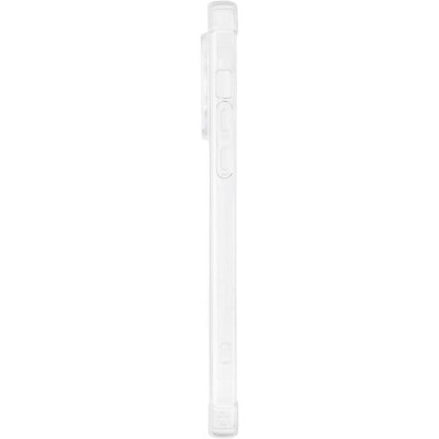 Чохол до мобільного телефона XoKo Ultra Thin Proof + Glass Full Cover Ultra-Thin iPhone 14 Pro Max Black (XK-CS-ULT-AP-IP14PM)
