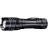 Ліхтар Hama Professional 4 LED Torch L370 Black (00136673)