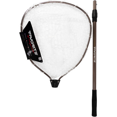 Підсака Favorite Arena ATLNBR1-190 телескоп 1.25-1.90m brown (1693.08.03)