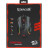 Мишка Redragon Griffin Black (75093)