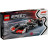 Конструктор LEGO Speed Champions Автомобіль для перегонів MoneyGram Haas F1 Team VF-24 (77250)