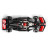 Конструктор LEGO Speed Champions Автомобіль для перегонів MoneyGram Haas F1 Team VF-24 (77250)