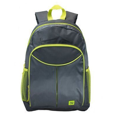 Рюкзак туристичний Semi Line 20 Graphite/Lemon (J4916-4) (DAS303111)