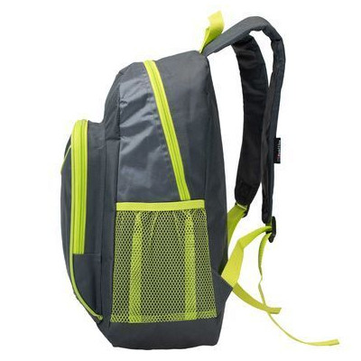 Рюкзак туристичний Semi Line 20 Graphite/Lemon (J4916-4) (DAS303111)