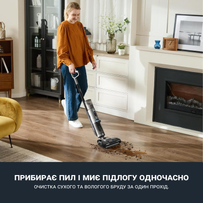 Пилосос Eureka NEW430