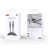 Дата кабель USB-C to USB-C 2.0m 240W black XO (NBQ264B_С_Black)