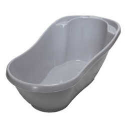 Ванночка Tega Baby 92 см light grey (TG-220-122)