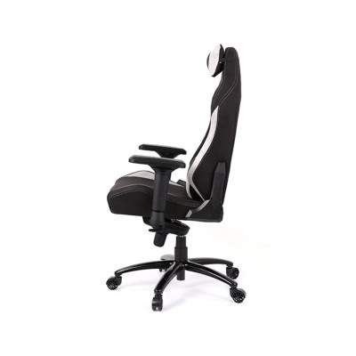 Крісло ігрове Аклас Альтрон R-MB OT-R240 Чорне (00144661)