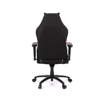 Крісло ігрове Аклас Альтрон R-MB OT-R240 Чорне (00144661)