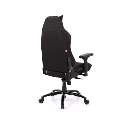 Крісло ігрове Аклас Альтрон R-MB OT-R240 Чорне (00144661)