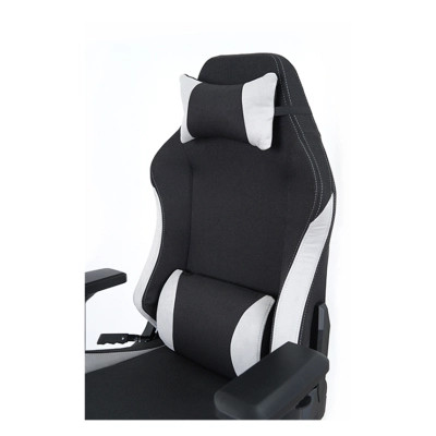 Крісло ігрове Аклас Альтрон R-MB OT-R240 Чорне (00144661)