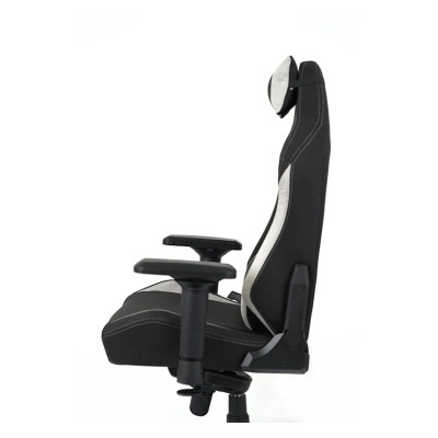Крісло ігрове Аклас Альтрон R-MB OT-R240 Чорне (00144661)