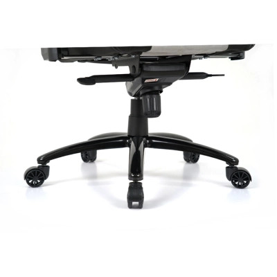 Крісло ігрове Аклас Альтрон R-MB OT-R240 Чорне (00144661)