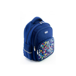 Рюкзак шкільний Maxi 15&quot; Синій (MX86224)