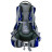 Рюкзак туристичний Terra Incognita Tirol 35 blue / gray (4823081500735)