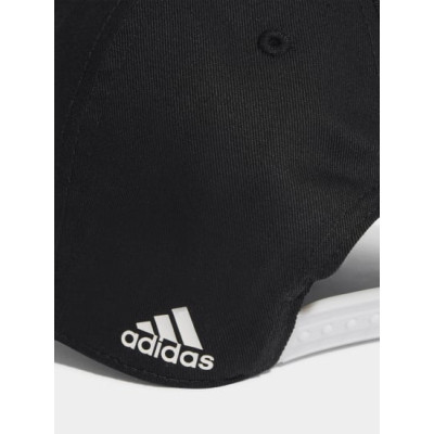 Кепка Adidas Daily Cap HT6356 чорний OSFL 60 см (4066751269680)