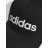 Кепка Adidas Daily Cap HT6356 чорний OSFL 60 см (4066751269680)