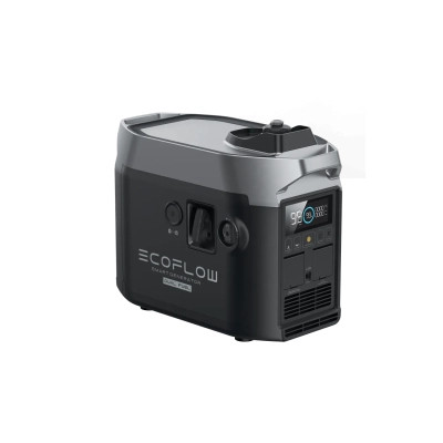Генератор EcoFlow Smart Gas Dual Fuel (ZDG200-EU)