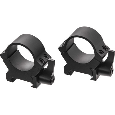 Кріплення для прицілу Leupold QRW2 1&quot; Medium Matte (174068)