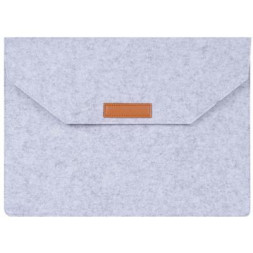 Чохол до ноутбука AirOn 15,6&quot; Premium Grey (4822356710622)