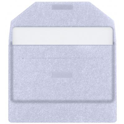 Чохол до ноутбука AirOn 15,6&quot; Premium Grey (4822356710622)