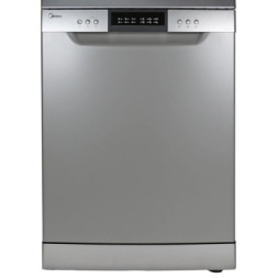 Посудомийна машина Midea MFD60S100S-C
