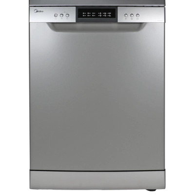 Посудомийна машина Midea MFD60S100S-C
