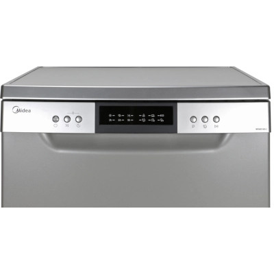 Посудомийна машина Midea MFD60S100S-C