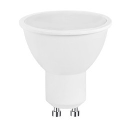 Лампочка Delux GU10A 7Вт 4100K 220В GU10 (90020565)