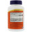 Трави Now Foods Олія огірника, Borage Oil, 1000 мг, 60 м&#039;яких желатинових ка (NOW-01720)