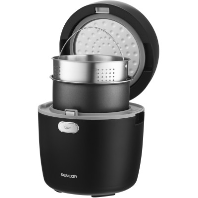 Мультиварка Sencor SRM0671BK