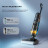 Пилосос Dreame H12S (HHR30B)