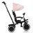 Дитячий велосипед Lionelo Berry Pink Rose (LO-BERRY PINK ROSE)